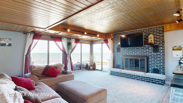 389 Ricoma Beach Road, Bangor Twp, MI 48706
