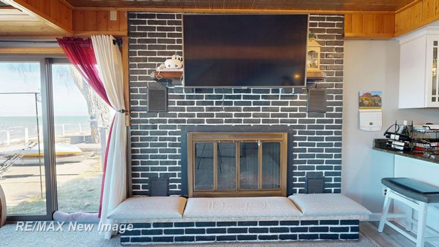 389 Ricoma Beach Road, Bangor Twp, MI 48706