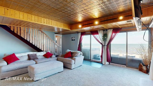 389 Ricoma Beach Road, Bangor Twp, MI 48706