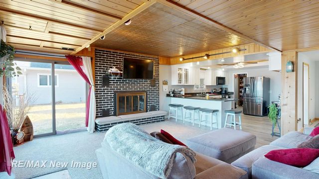 389 Ricoma Beach Road, Bangor Twp, MI 48706