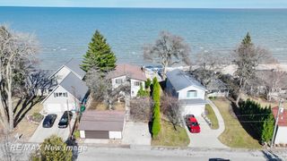 389 Ricoma Beach Road, Bangor Twp, MI 48706