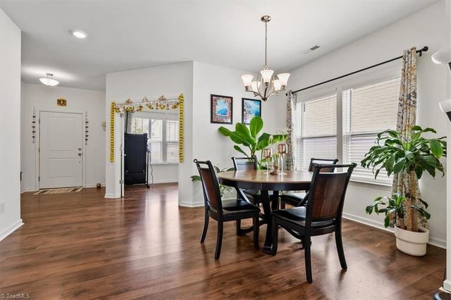 4021 Pursuance Court, High Point, NC 27265
