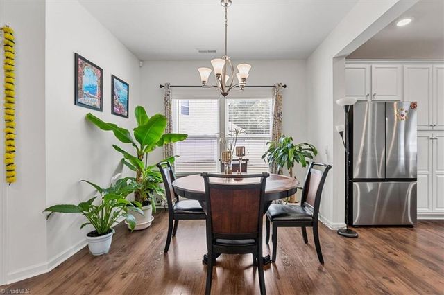 4021 Pursuance Court, High Point, NC 27265