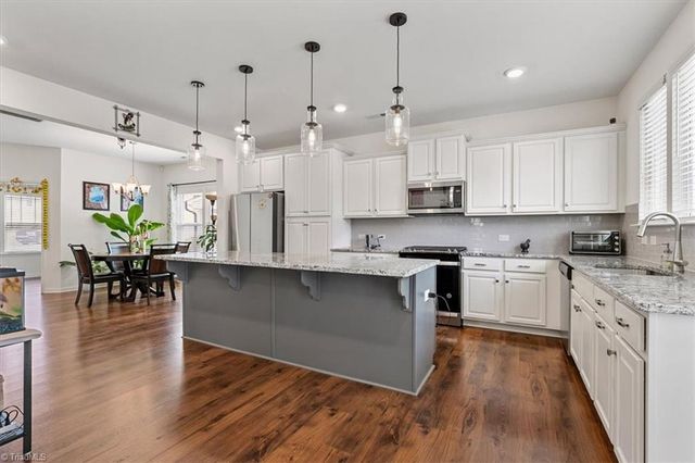 4021 Pursuance Court, High Point, NC 27265