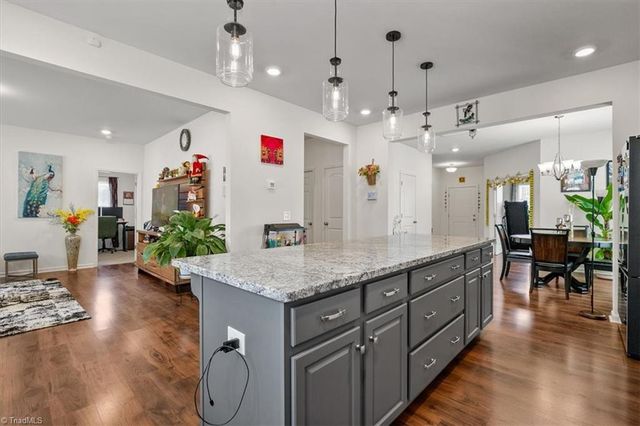 4021 Pursuance Court, High Point, NC 27265