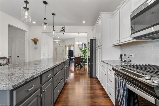 4021 Pursuance Court, High Point, NC 27265