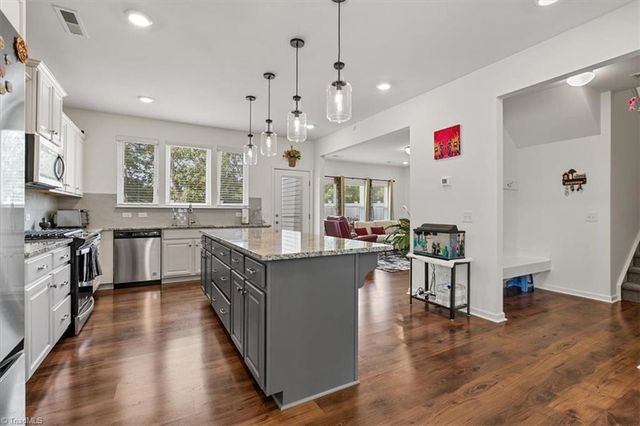 4021 Pursuance Court, High Point, NC 27265