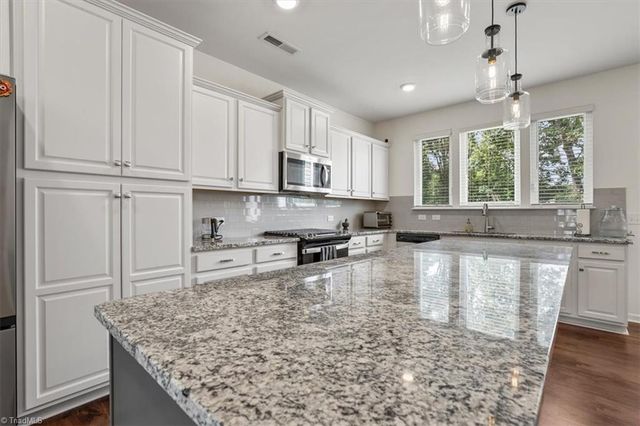 4021 Pursuance Court, High Point, NC 27265
