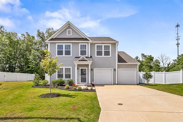 4021 Pursuance Court, High Point, NC 27265