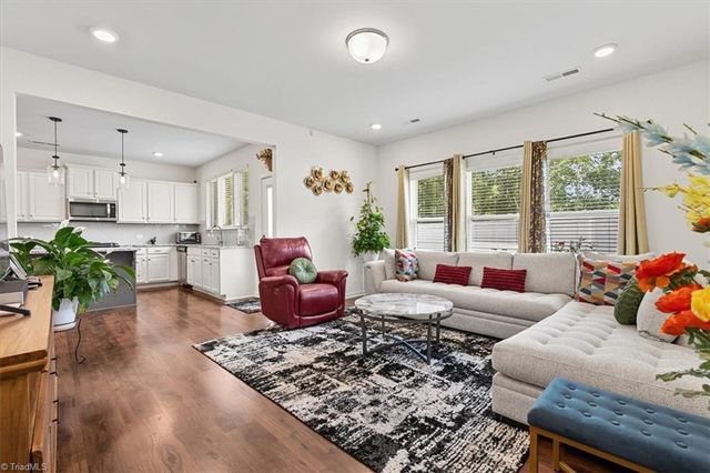 4021 Pursuance Court, High Point, NC 27265