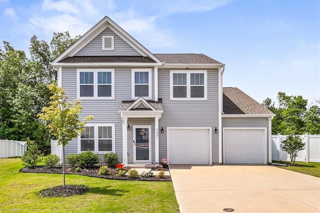 4021 Pursuance Court, High Point, NC 27265