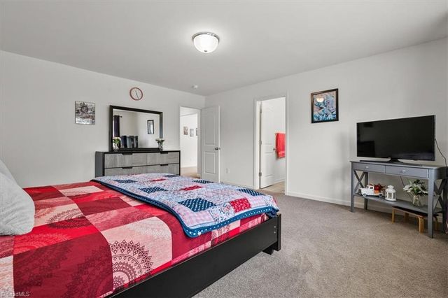 4021 Pursuance Court, High Point, NC 27265