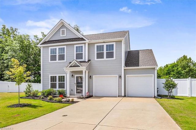 4021 Pursuance Court, High Point, NC 27265