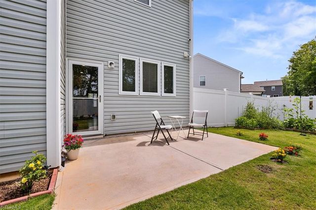 4021 Pursuance Court, High Point, NC 27265