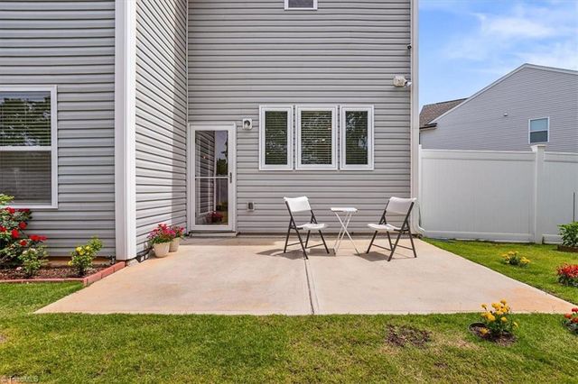 4021 Pursuance Court, High Point, NC 27265