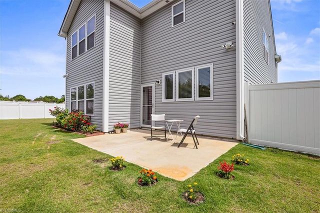 4021 Pursuance Court, High Point, NC 27265