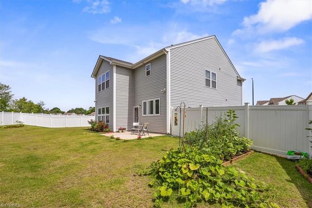 4021 Pursuance Court, High Point, NC 27265