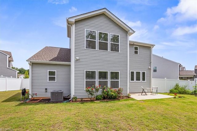 4021 Pursuance Court, High Point, NC 27265
