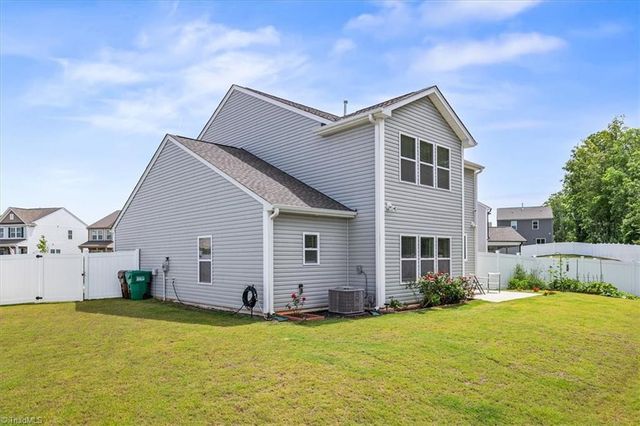 4021 Pursuance Court, High Point, NC 27265