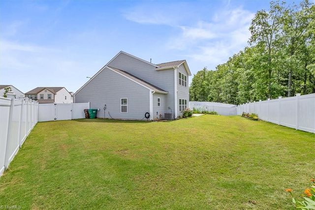 4021 Pursuance Court, High Point, NC 27265