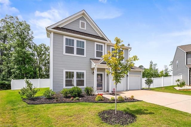 4021 Pursuance Court, High Point, NC 27265