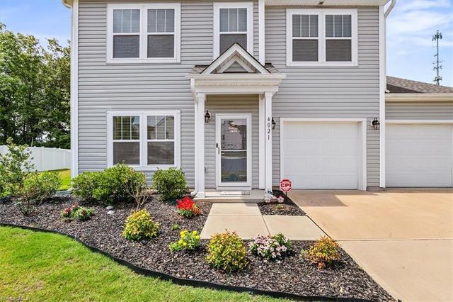 4021 Pursuance Court, High Point, NC 27265