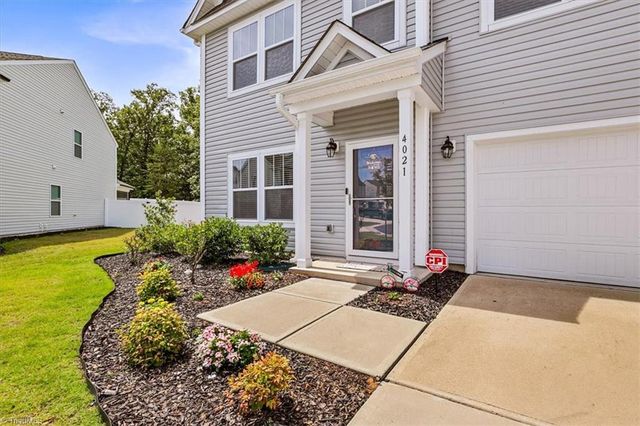 4021 Pursuance Court, High Point, NC 27265