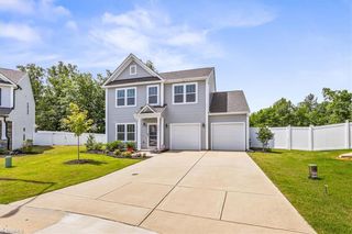 4021 Pursuance Court, High Point, NC 27265