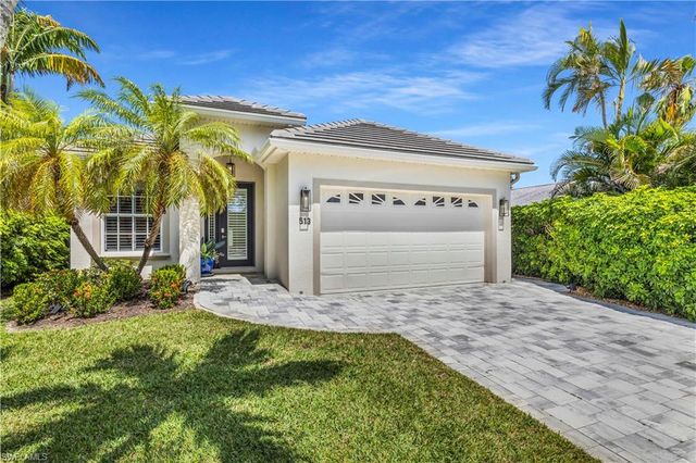 513 96th AVE N, Naples, FL 34108