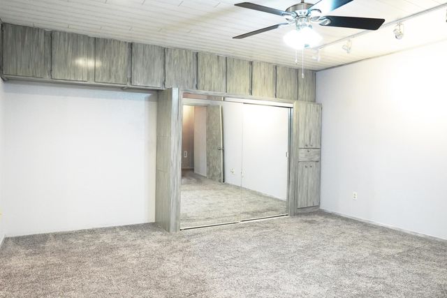 8639 Knoxville Drive, C18, Lubbock, TX 79423