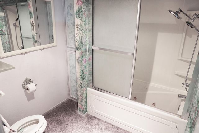 8639 Knoxville Drive, C18, Lubbock, TX 79423