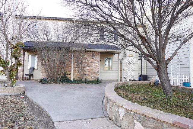 8639 Knoxville Drive, C18, Lubbock, TX 79423