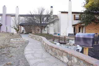 8639 Knoxville Drive, C18, Lubbock, TX 79423