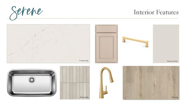 1045 Sienna Bear RD, Georgetown, TX 78633