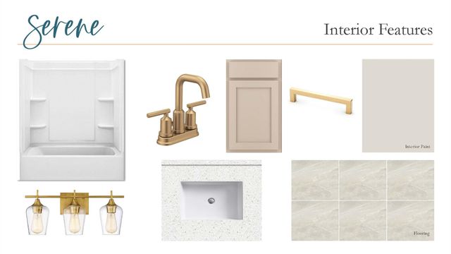 1045 Sienna Bear RD, Georgetown, TX 78633