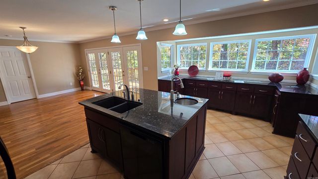 5225 Burnt Ridge Road, Shirley, AR 72153