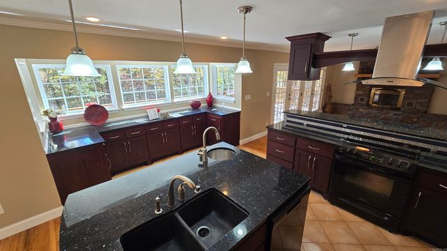 5225 Burnt Ridge Road, Shirley, AR 72153