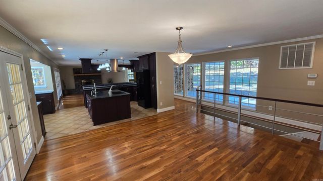 5225 Burnt Ridge Road, Shirley, AR 72153