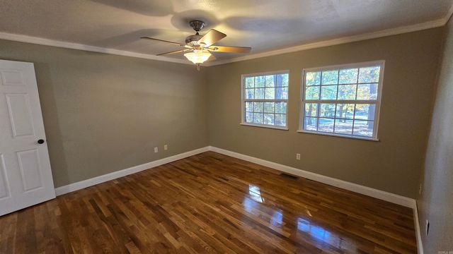 5225 Burnt Ridge Road, Shirley, AR 72153