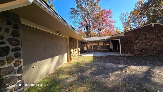 5225 Burnt Ridge Road, Shirley, AR 72153