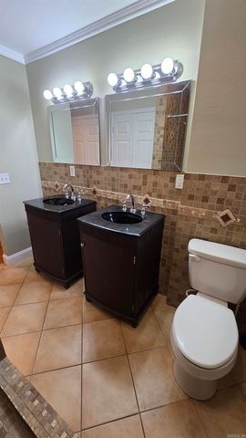 5225 Burnt Ridge Road, Shirley, AR 72153