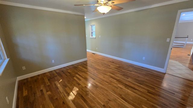 5225 Burnt Ridge Road, Shirley, AR 72153