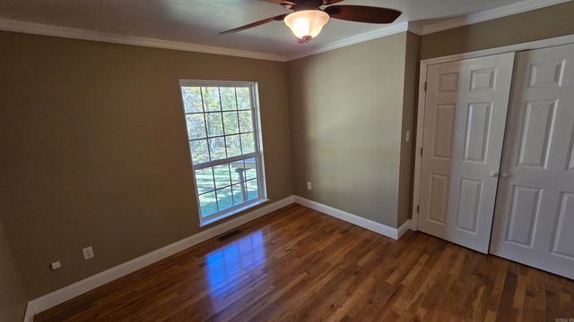 5225 Burnt Ridge Road, Shirley, AR 72153