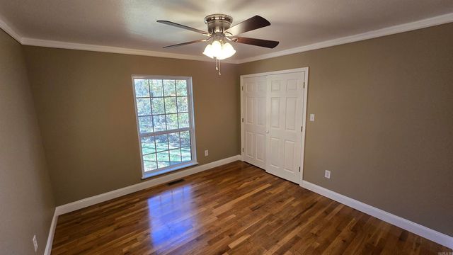 5225 Burnt Ridge Road, Shirley, AR 72153