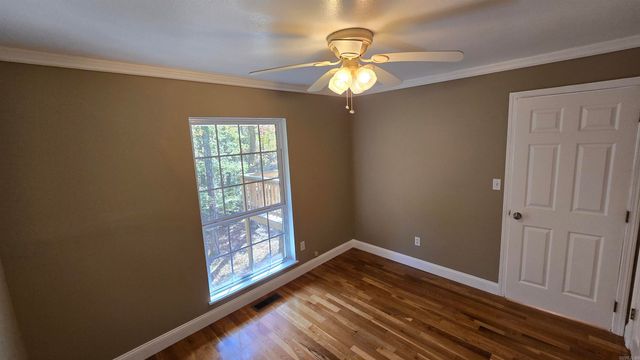 5225 Burnt Ridge Road, Shirley, AR 72153