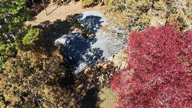 5225 Burnt Ridge Road, Shirley, AR 72153