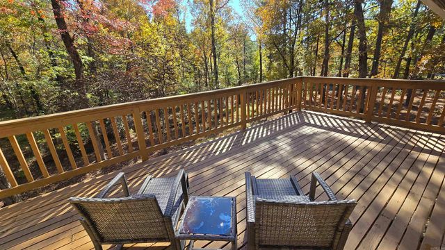 5225 Burnt Ridge Road, Shirley, AR 72153