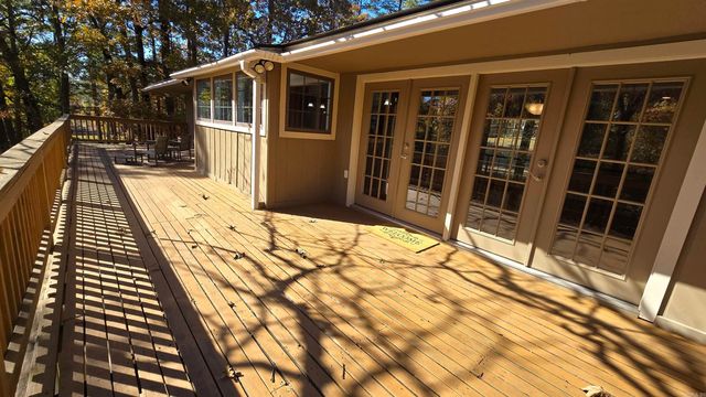 5225 Burnt Ridge Road, Shirley, AR 72153