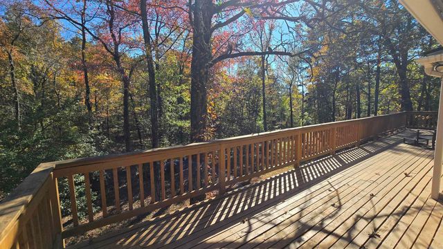 5225 Burnt Ridge Road, Shirley, AR 72153