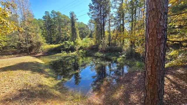 5225 Burnt Ridge Road, Shirley, AR 72153